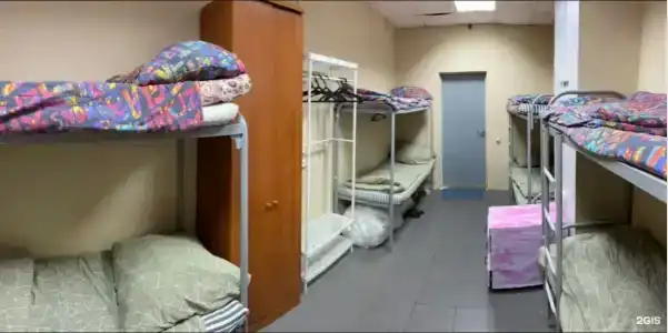 Comfort Hostel - 8