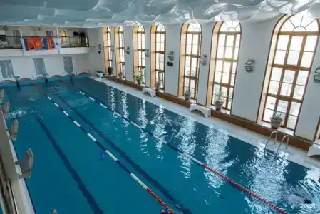 Николаевский Посад - 2