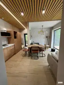 Belka Forest House - 6