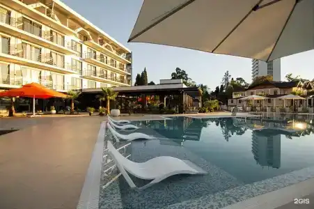 Riviera - 2