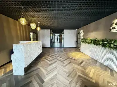 Stay Inn - 2