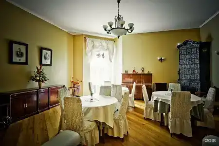 Шелфорт - 4