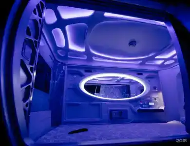 Elisa Space Club - 6