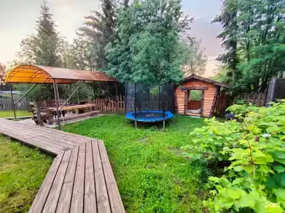У Борисыча - 3