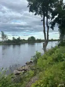 Домик у озера - 4