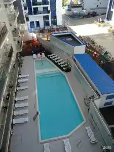 Тёплое море - 4