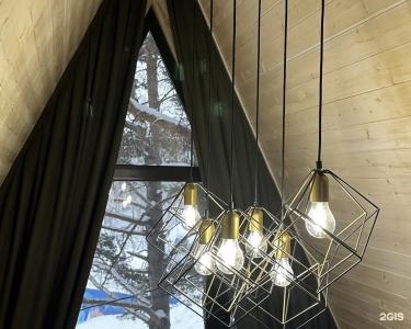 Kogutai Wood Cabin - 113