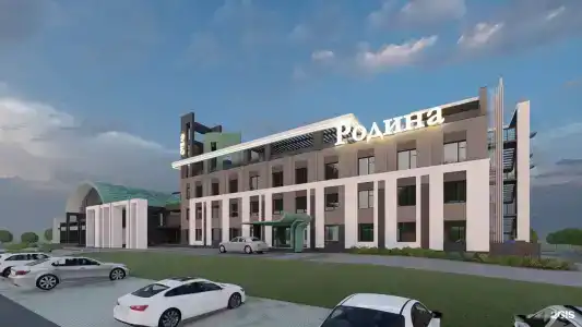 Родина Неба - 7