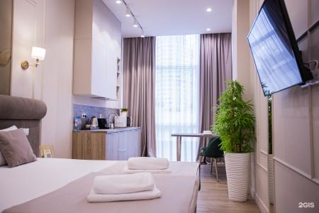 SunLine LUXury - 33