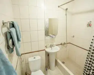 на Гвардейской - 100