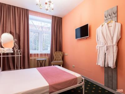 Сова на Академической - 43