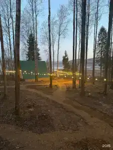 Поляна - 101