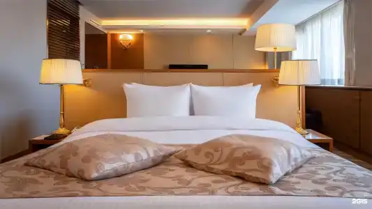 LOTTE Hotel - 116