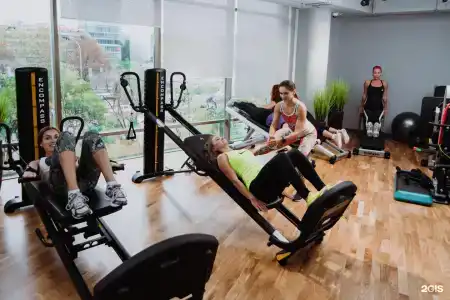 Звёздный Wellness & SPA - 46