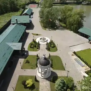 Вилла Резиденция - 25