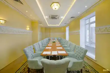 Биляр Палас - 12