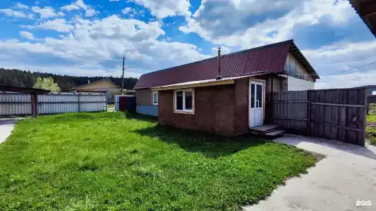 Айаское место - 0