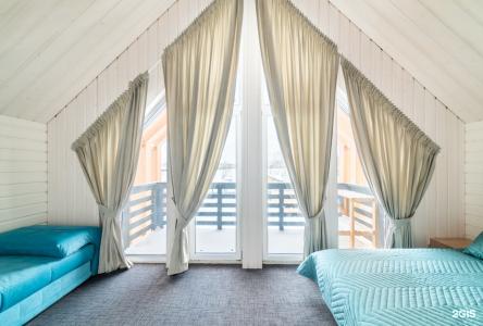 LuckyHomeRent Прилесная 1 - 48