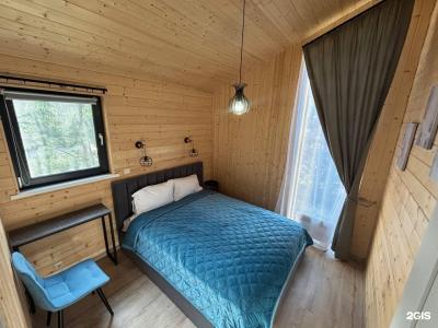 LuckyHomeRent Прилесная 1 - 54