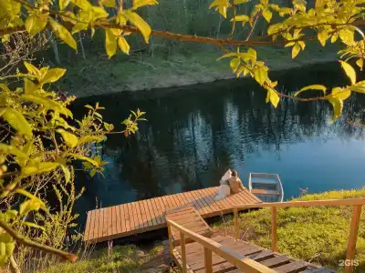 Рустик Кантри Клаб - 22