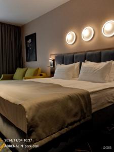 Адреналин - 83