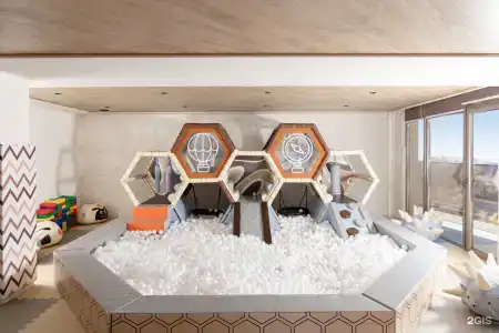 Miracleon Dusit Thani Resort & SPA Anapa - 66