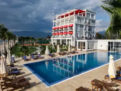 Грейс Аква Вилла - 0