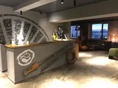 Teriberka by Eco Home - 4