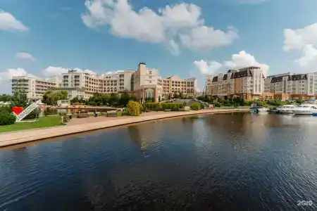 Radisson & Residences Завидово - 51