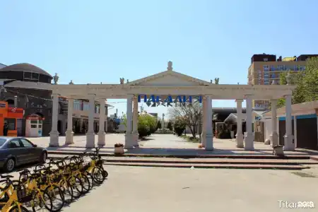Аврора - 95