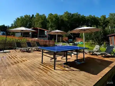 Ruza River Club - 36