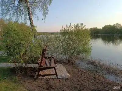 Lake-Ville - 45