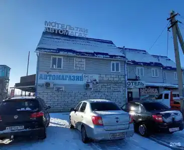 645 Км Село Лосево - 19