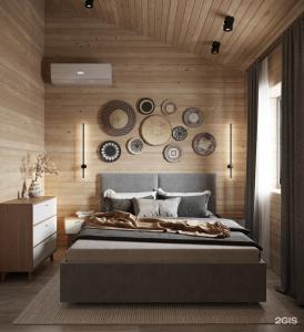 Wood Home - 47