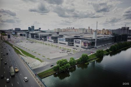 Сателинн Москва Ховрино - 92