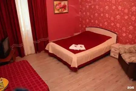 Либерти - 3