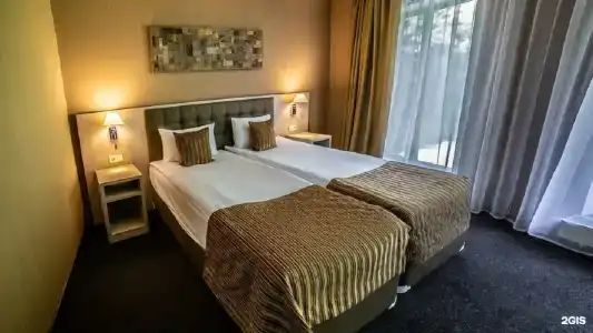 Arkhyz Royal Resort & Spa - 101