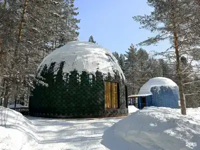 Галактика Алтай - 83
