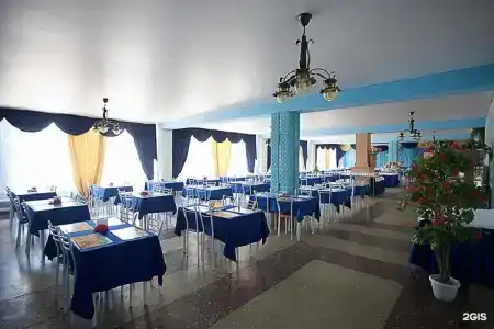 Черноморская зорька - 4