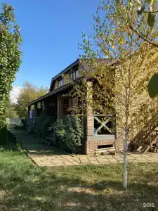 Гостевой дом на Базарной 15 - 9