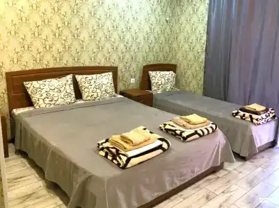 Атлант - 9