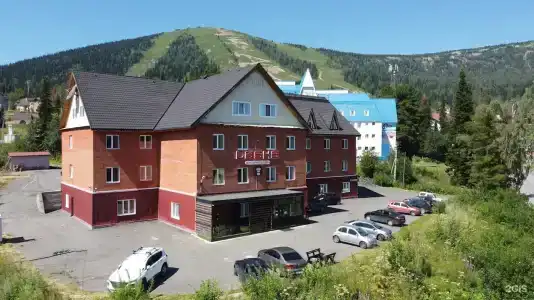 Ласка - 0