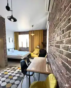 Sochi Paradise - 23