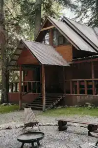 Хижина - 32
