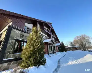 Усадьба Ольшаное - 58