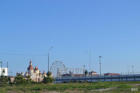 Гостевой дом на Камышовой - 20