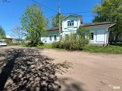 ХостОст - 17