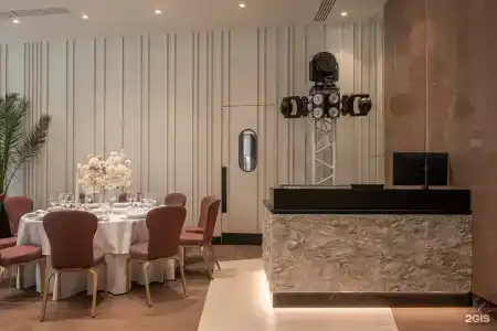 Maidens Hotel Moscow - 63