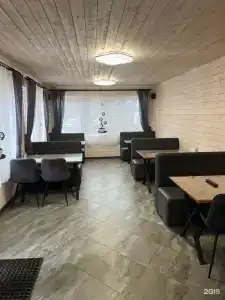 Архыз Шале - 58