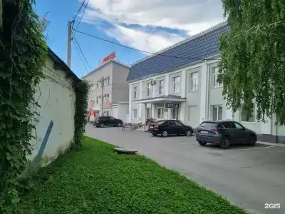 Старый Город - 31